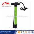 China factory Bike accessories pump bike/mini bicycle foot pump for bike/air tire portable bike pump